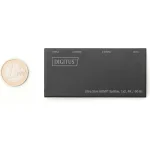 Digitus Ultra Slim HDMI Splitter DS-45322 DS-45322 - Image 6