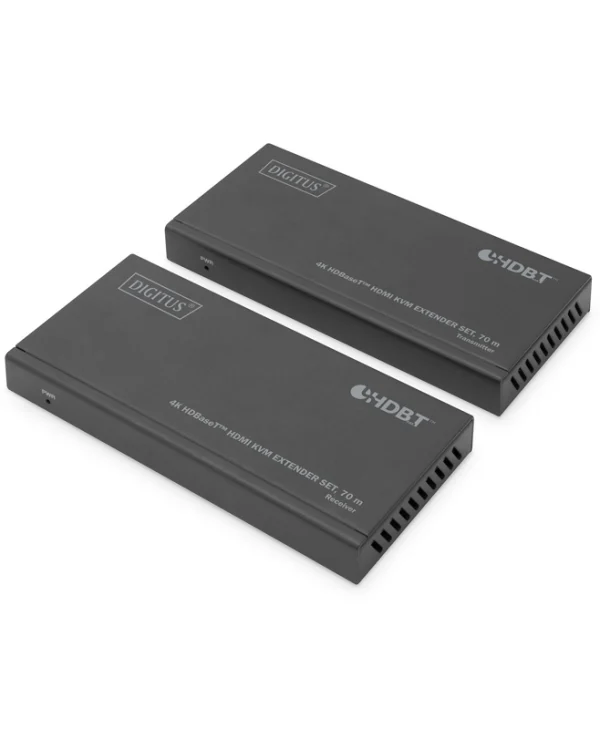 Digitus DS-55512 HDMI Extender DS-55512
