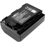 Ansmann Μπαταρία Φωτογραφικής Μηχανής NP FZ-100 1400-0079 Ιόντων-Λιθίου (Li-ion) 2000mAh Συμβατή με Sony 1400-0079