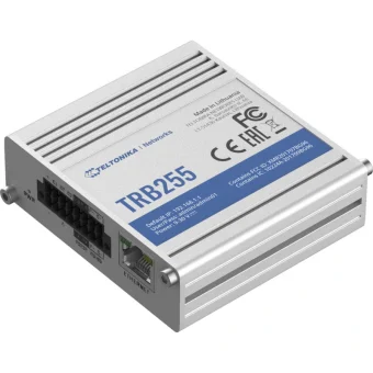 Teltonika TRB255 v3 Gateway 1τμχ TRB255000000 TRB255000000