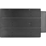 Silverstone 3x 5.25" device bay to four 3.5" SAS-12G / SATA 6Gbit/s trayless hot-swap cage Μαύρο SST-FS304-12G SST-FS304-12G - Image 3