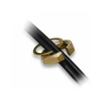 Teltonika PR1KCL25 Εσωτερική Κεραία 4G Sectorial 2.5dBi με σύνδεση SMA PR1KCL25 - Image 3