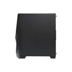 Xilence XG141 Gaming Midi Tower Κουτί Υπολογιστή με Πλαϊνό Παράθυρο και RGB Φωτισμό Μαύρο XG141 - Image 9