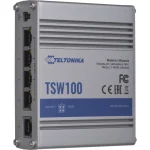 Teltonika TSW100 1τμχ TSW100000000 TSW100000000 - Image 8