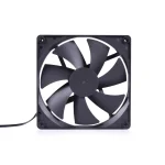 Alphacool 24846 Case Fan 140mm 24846