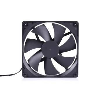 Alphacool 24846 Case Fan 140mm 24846