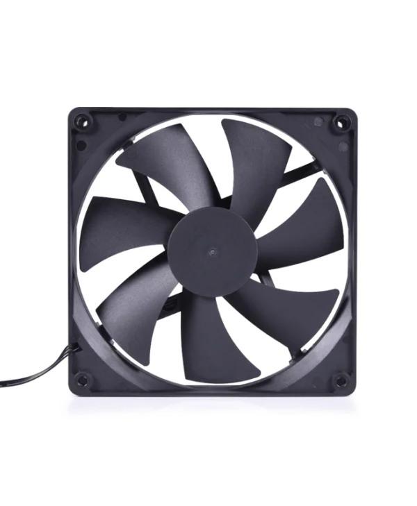 Alphacool 24846 Case Fan 140mm 24846