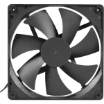 Alphacool 24846 Case Fan 140mm 24846 - Image 3