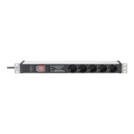 Digitus Πολύπριζο Rack DN-95433 1τμχ DN-95433 - Image 3