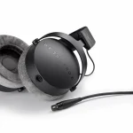 BeyerDynamic DT 700 PRO X Ενσύρματα Over Ear Ακουστικά Μαύρα - Image 3