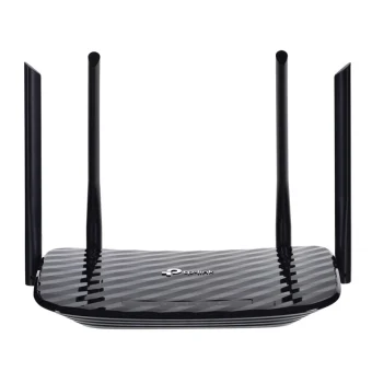 TP-LINK EC225-G5 v1 Ασύρματο Router Wi‑Fi 4 με 3 Θύρες Gigabit EC225-G5