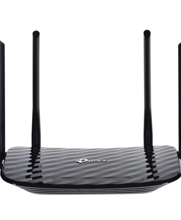 TP-LINK EC225-G5 v1 Ασύρματο Router Wi‑Fi 4 με 3 Θύρες Gigabit EC225-G5