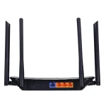 TP-LINK EC225-G5 v1 Ασύρματο Router Wi‑Fi 4 με 3 Θύρες Gigabit EC225-G5 - Image 2