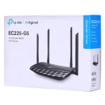 TP-LINK EC225-G5 v1 Ασύρματο Router Wi‑Fi 4 με 3 Θύρες Gigabit EC225-G5 - Image 8