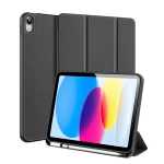 Nevox Flip Cover Πλαστικό Μαύρο (Universal 10.9") 2153 2153 - Image 2