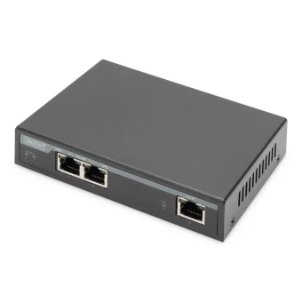 Digitus DN-95127-1 PoE+ Repeater DN-95127-1