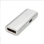 Digitus USB-C / DisplayPort 1.4 / USB-A Docking Station με 4K PD Ethernet Μαύρο (DS-55524) DS-55524 - Image 2