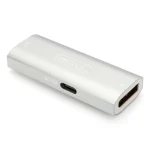 Digitus USB-C / DisplayPort 1.4 / USB-A Docking Station με 4K PD Ethernet Μαύρο (DS-55524) DS-55524 - Image 3