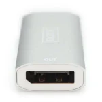 Digitus USB-C / DisplayPort 1.4 / USB-A Docking Station με 4K PD Ethernet Μαύρο (DS-55524) DS-55524 - Image 4