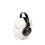 Audio Technica ATH-AVC200 Ενσύρματα Over Ear Ακουστικά Μαύρα ATH-AVC200 - Image 3