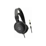 Audio Technica ATH-AVC200 Ενσύρματα Over Ear Ακουστικά Μαύρα ATH-AVC200 - Image 5