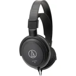 Audio Technica ATH-AVC200 Ενσύρματα Over Ear Ακουστικά Μαύρα ATH-AVC200 - Image 7