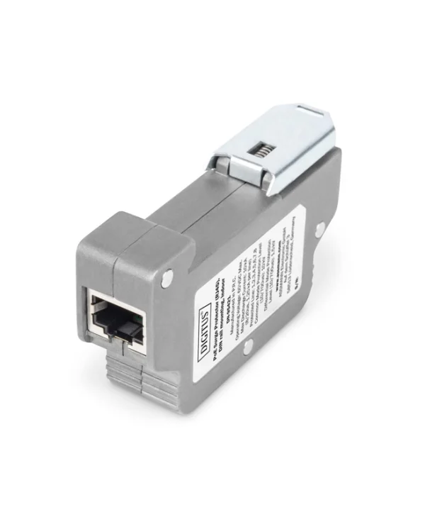 Digitus DN-95421 PoE Surge Protector DN-95421