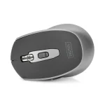 Digitus DA-20162 Ασύρματο Ποντίκι Μαύρο DA-20162 - Image 5