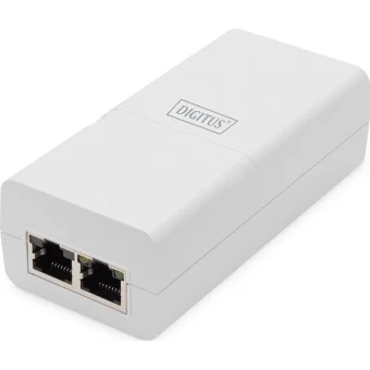 Digitus DN-95132 PoE+ Injector DN-95132