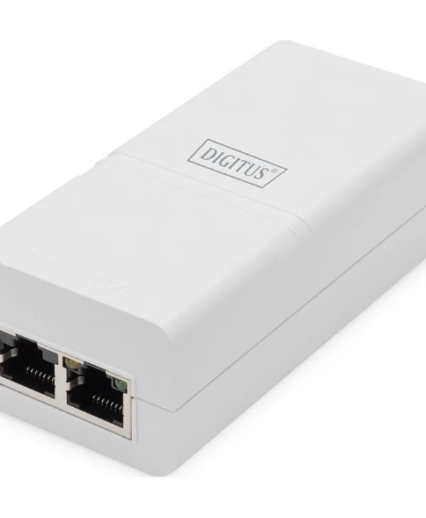 Digitus DN-95132 PoE+ Injector DN-95132