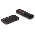 Lindy HDMI Switch 38337 38337