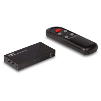Lindy HDMI Switch 38337 38337