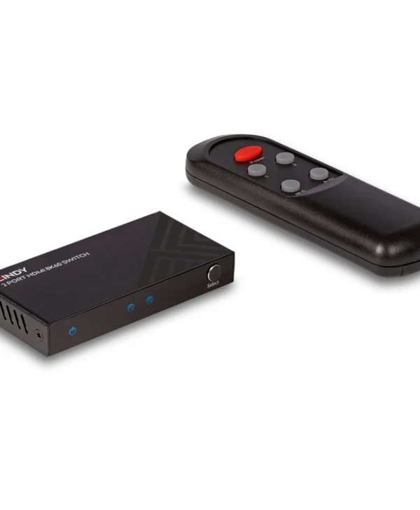 Lindy HDMI Switch 38337 38337
