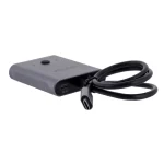 Unitek Bidirectional D1078A KVM & Data Switch D1078A - Image 4