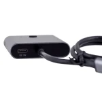 Unitek Bidirectional D1078A KVM & Data Switch D1078A - Image 7