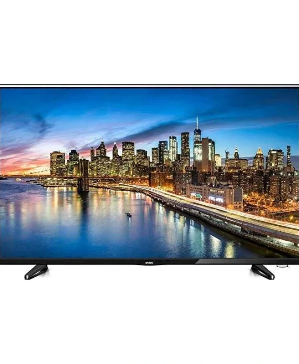 Dyon Τηλεόραση 40" HD Ready LED Enter Pro X2 (2020) D800201 D800201