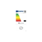 Dyon Τηλεόραση 40" HD Ready LED Enter Pro X2 (2020) D800201 D800201 - Image 3