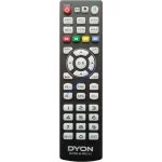 Dyon Τηλεόραση 40" HD Ready LED Enter Pro X2 (2020) D800201 D800201 - Image 5