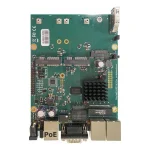 MikroTik RBM33G Board 1τμχ RBM33G
