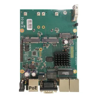 MikroTik RBM33G Board 1τμχ RBM33G