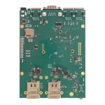 MikroTik RBM33G Board 1τμχ RBM33G - Image 2