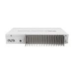 MikroTik CRS309-1G-8S+IN Managed L2 PoE+ Switch με 1 Θύρες Gigabit (1Gbps) Ethernet και 8 SFP Θύρες CRS309-1G-8S+IN - Image 2