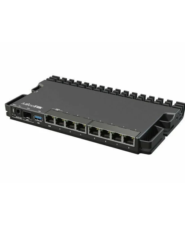 MikroTik RB5009UG+S+IN RB5009UG+S+IN