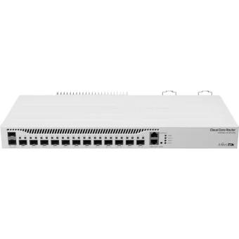 MikroTik CCR2004-1G-12S+2XS Router CCR2004-1G-12S+2XS