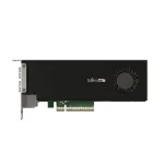 MikroTik CCR2004-1G-2XS-PCIE - Image 2