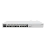 MikroTik CCR2116-12G-4S+ v7 Router με 13 Θύρες Gigabit CCR2116-12G-4S+