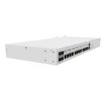 MikroTik CCR2116-12G-4S+ v7 Router με 13 Θύρες Gigabit CCR2116-12G-4S+ - Image 3