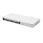 MikroTik CCR2116-12G-4S+ v7 Router με 13 Θύρες Gigabit CCR2116-12G-4S+ - Image 4