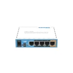 MikroTik CCR2116-12G-4S+ v7 Router με 13 Θύρες Gigabit CCR2116-12G-4S+ - Image 5