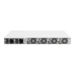 MikroTik CRS518-16XS-2XQ-RM Managed L2 Switch με 1 Θύρες Ethernet και 18 SFP Θύρες CRS518-16XS-2XQ-RM - Image 2